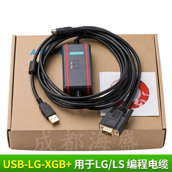 编程电缆（例如，USB/RS-485 转换器或以太网电缆）(编程电缆是什么)